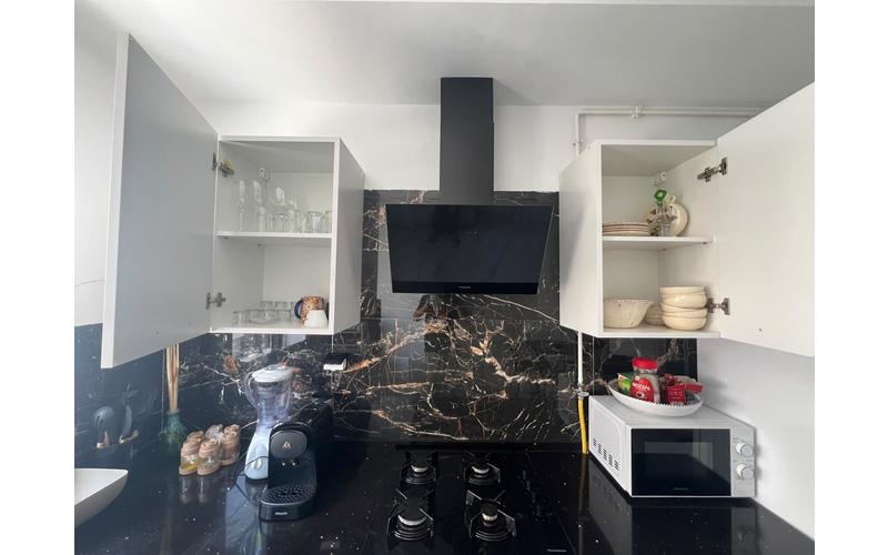 Appartement s+2 8